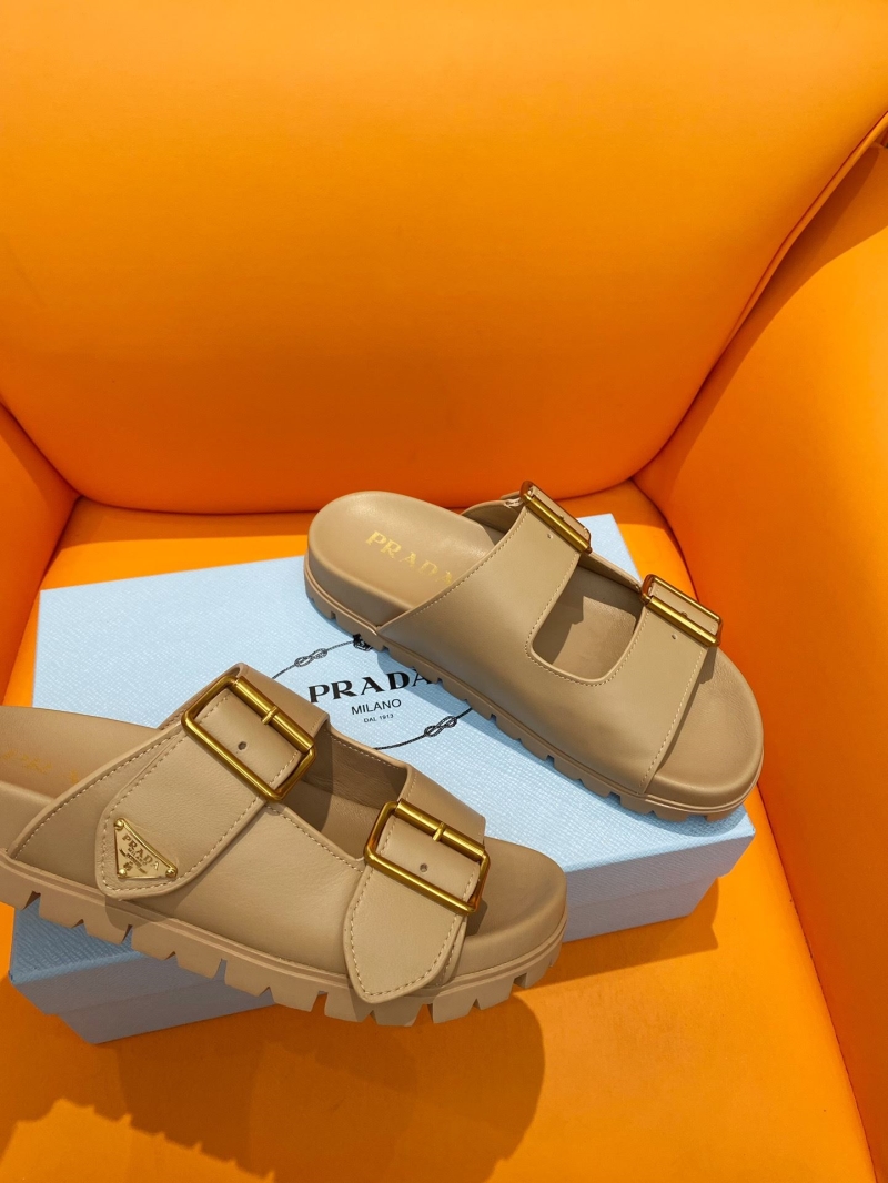 Prada Sandals